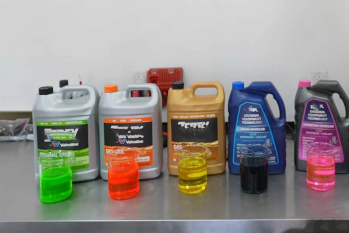 types-of-coolants-used-in-diesel-generators