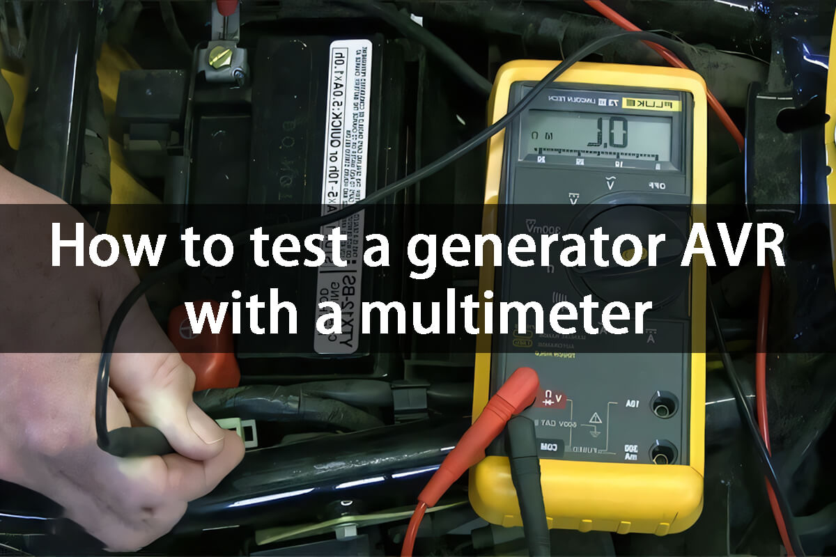how-to-test-a-generator-AVR-with-a-multimeter