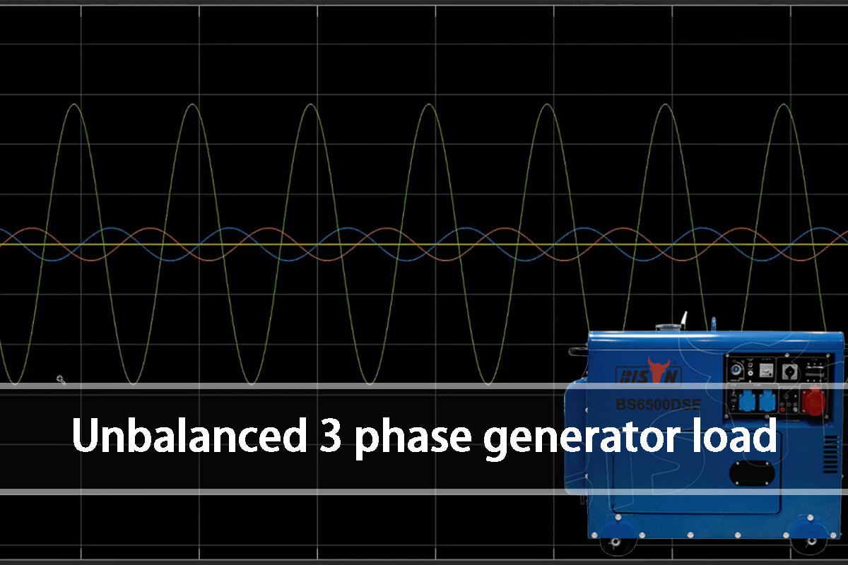 unbalanced-3-phase-generator-load
