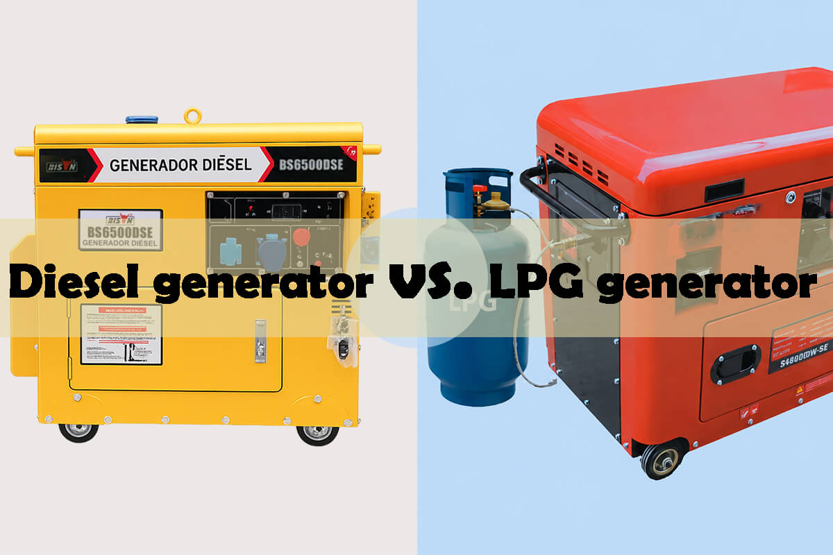 diesel-generator-vs-LPG-generator