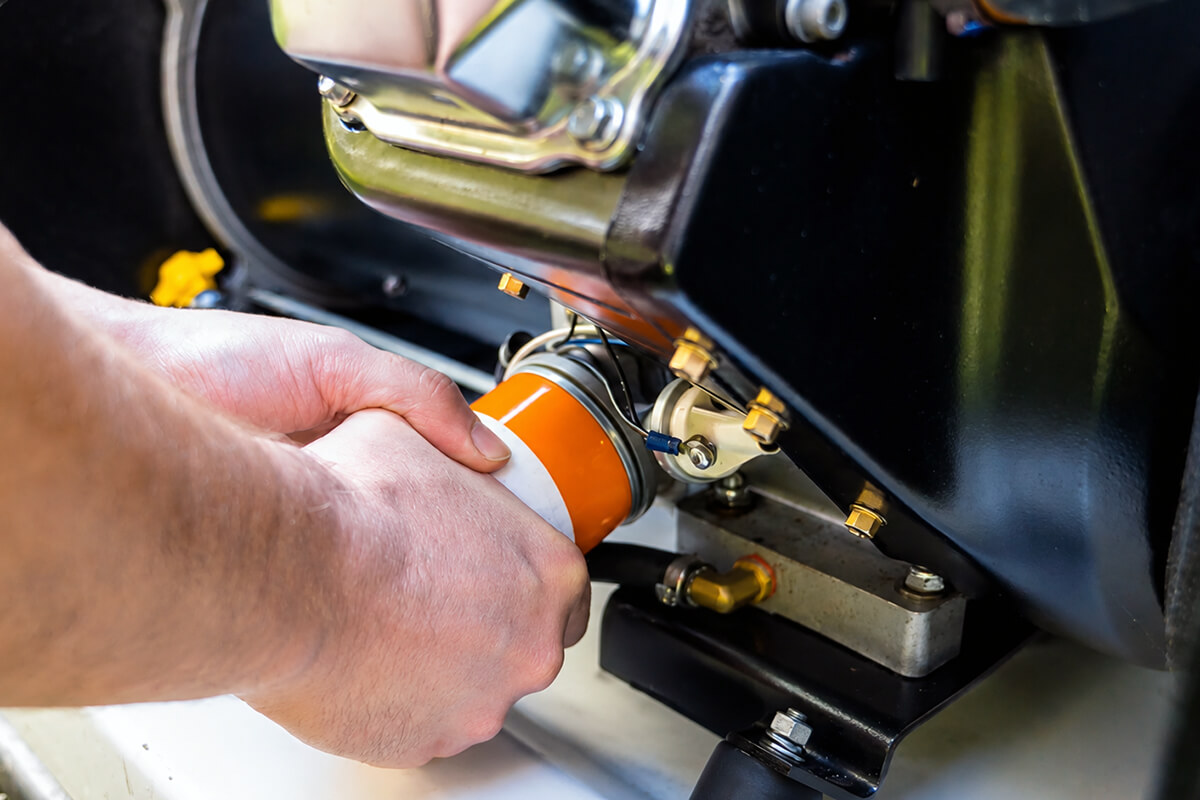 fuel-system-maintenance