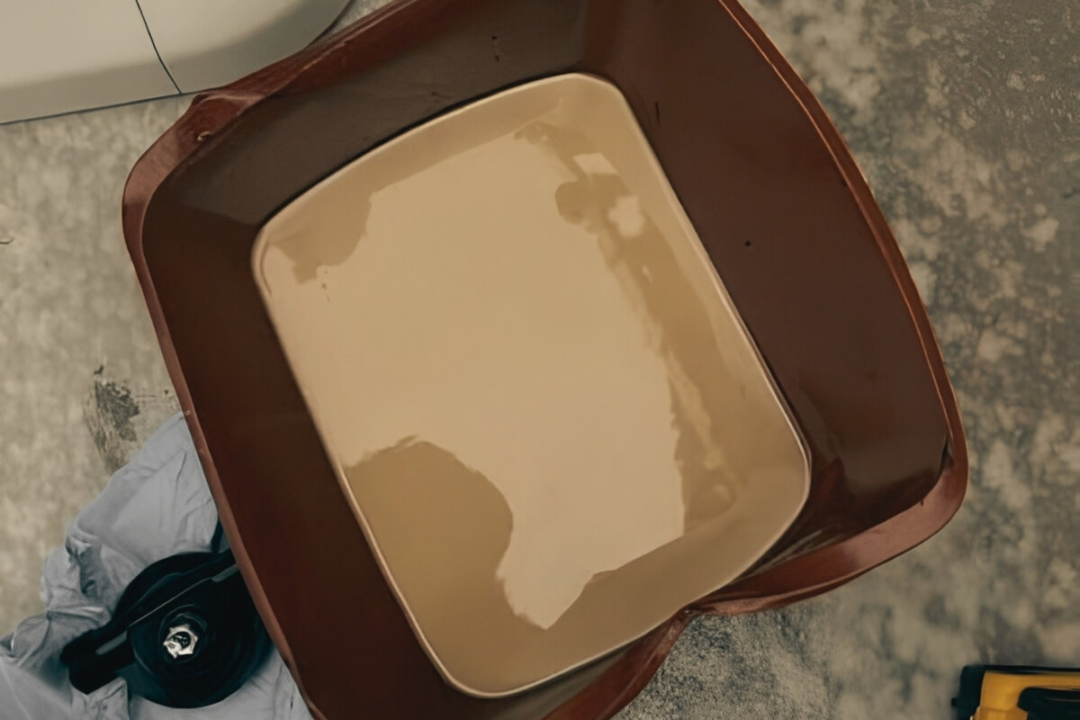 oil-becomes-completely-creamy