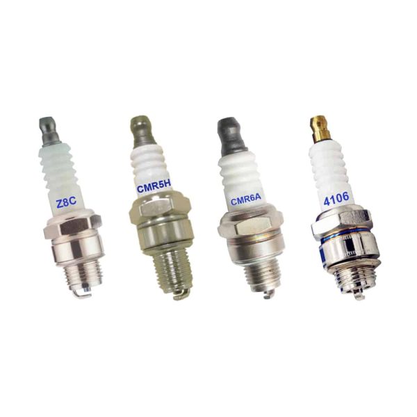 BIOSN spark plug