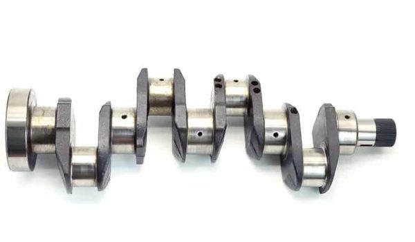 Generator Crankshaft