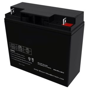 generator batteries manufactured by BISON in China