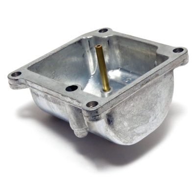 carburetor float chamber